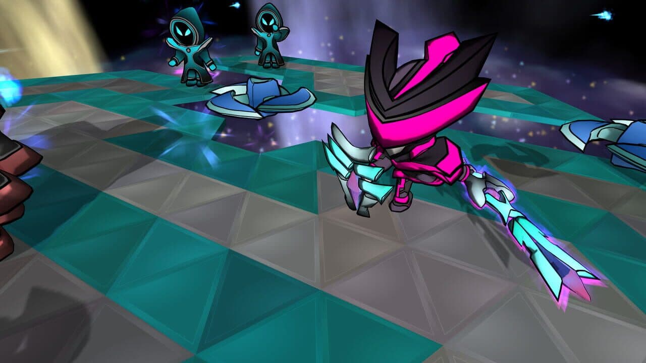 Arena Hero thumbnail 3