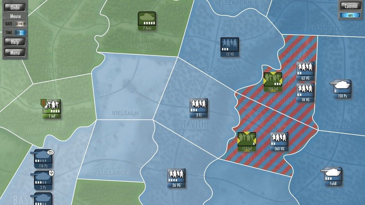 Battle of the Bulge thumbnail 3