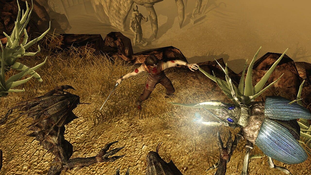 Legend: Hand of God thumbnail 5