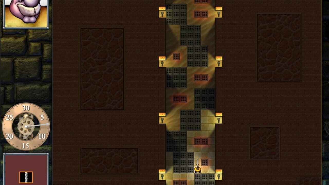 DROD: The Second Sky thumbnail 5