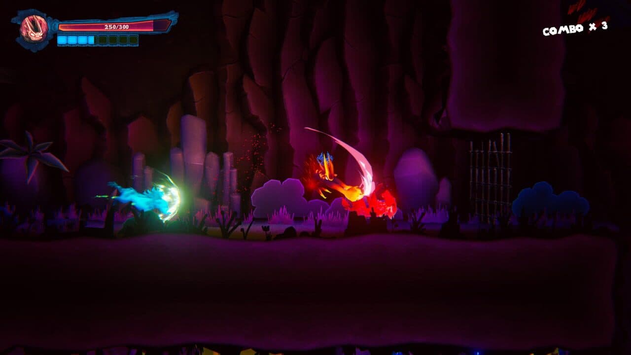 Red Goddess: Inner World thumbnail 2