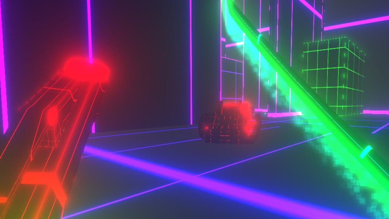 BitShift: BattleGrid thumbnail 2