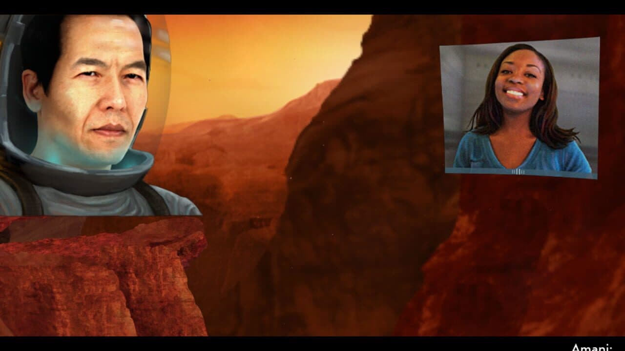 Waking Mars thumbnail 5