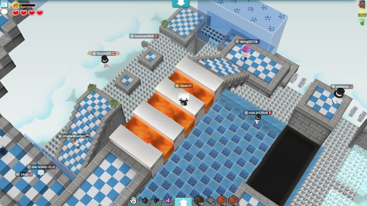 Cubic Castles thumbnail 3
