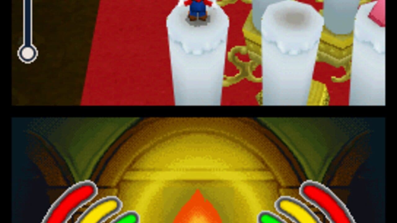 Mario Party DS thumbnail 11