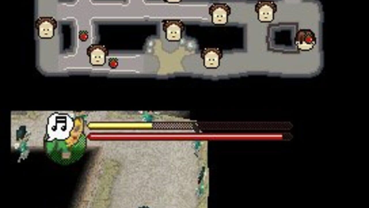 Paul's Monster Adventure thumbnail 2