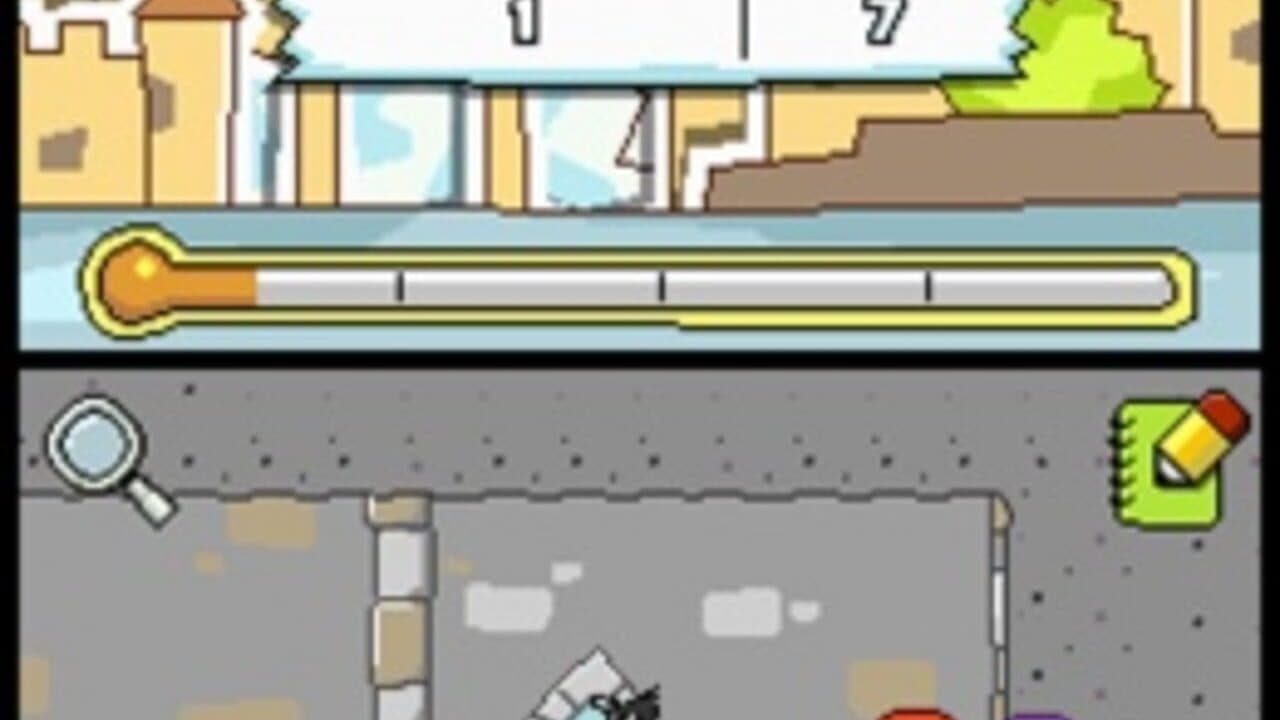 Scribblenauts thumbnail 8