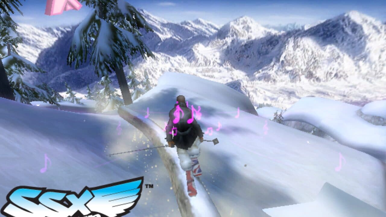 SSX Blur thumbnail 12
