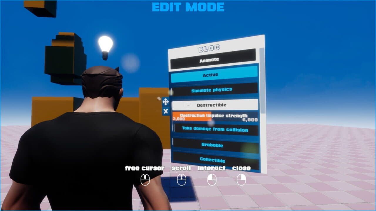 Playcraft screenshot 1