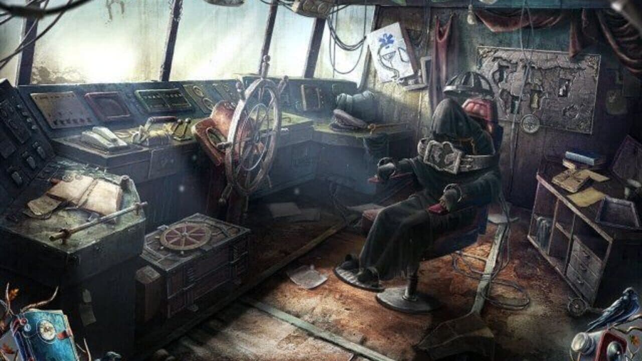 Lake House: Children of Silence thumbnail 3