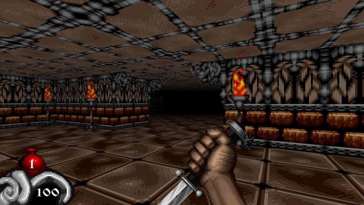 Dungeons of Kremlin: Remastered thumbnail 3