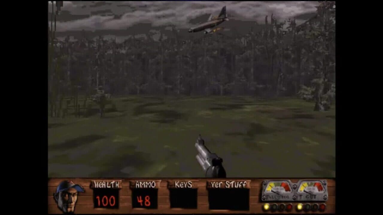 Redneck Rampage Rides Again thumbnail 5