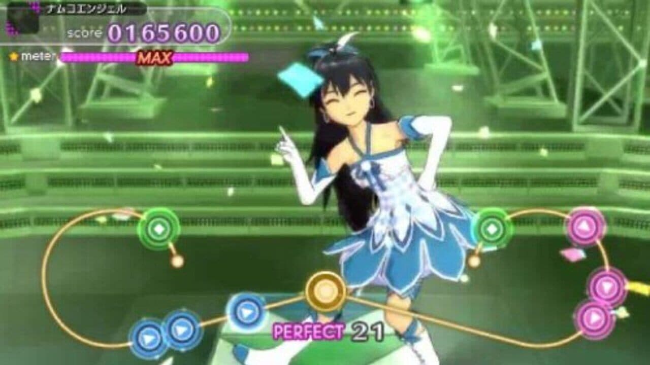The Idolmaster: Shiny Festa thumbnail 4