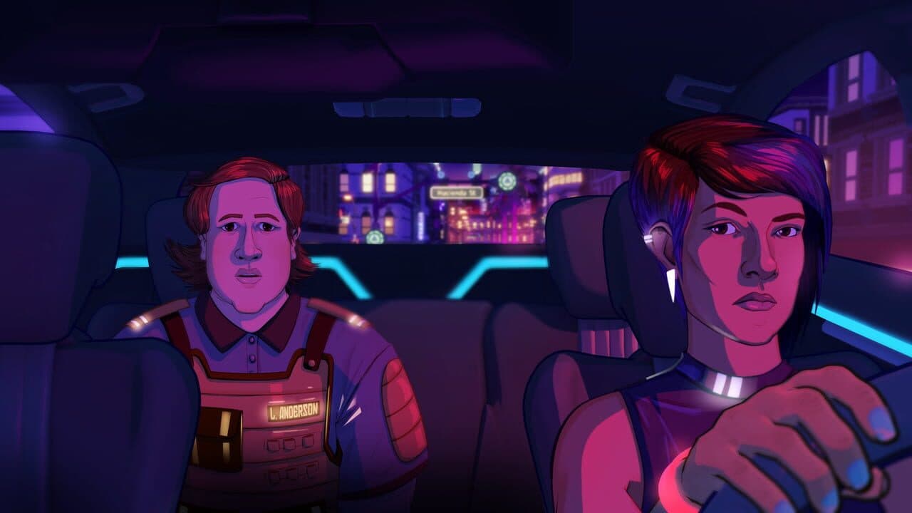 Neo Cab thumbnail 4