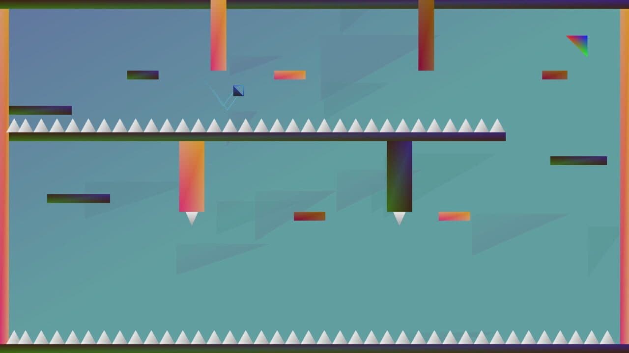 Just a Jumping Square thumbnail 2