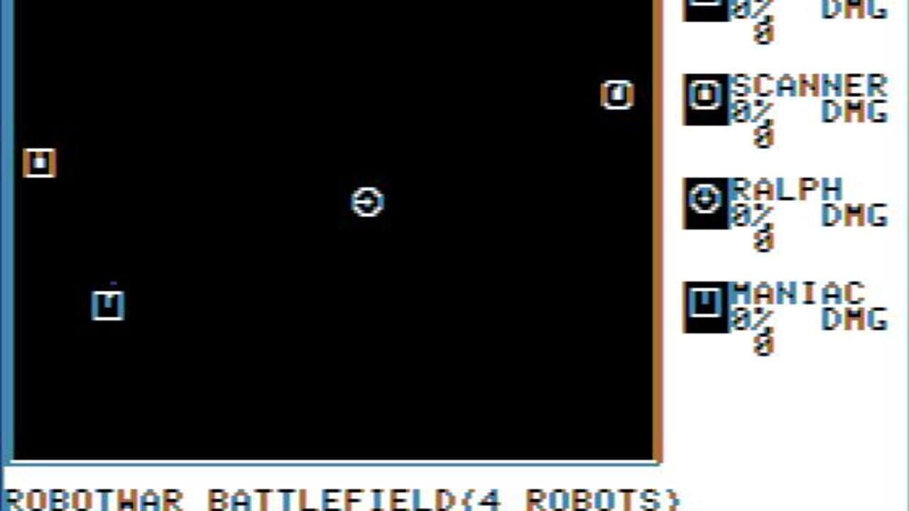 RobotWar thumbnail 2