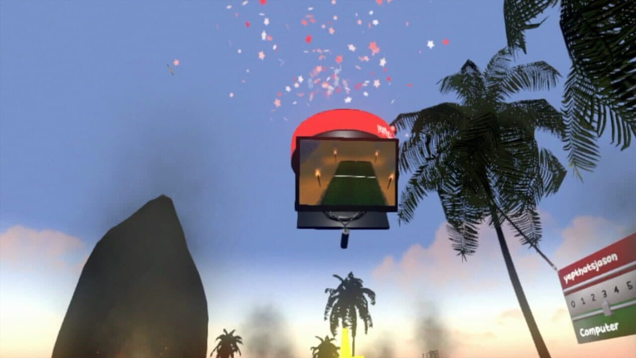 Bocce Beach thumbnail 4
