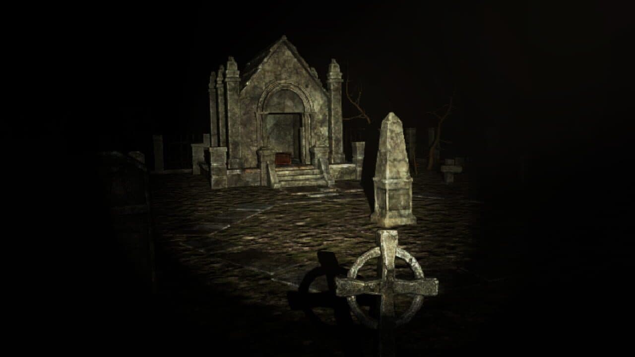 Deathlike: Awakening thumbnail 2