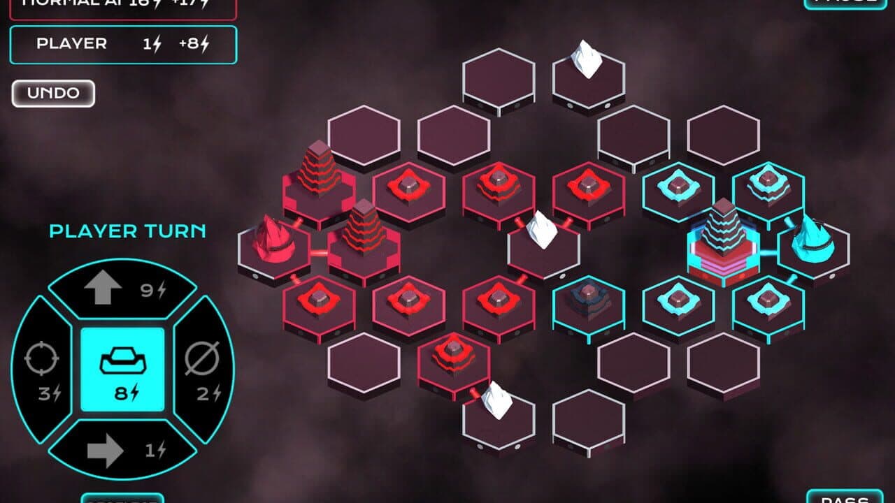 Tactical Mind thumbnail 7
