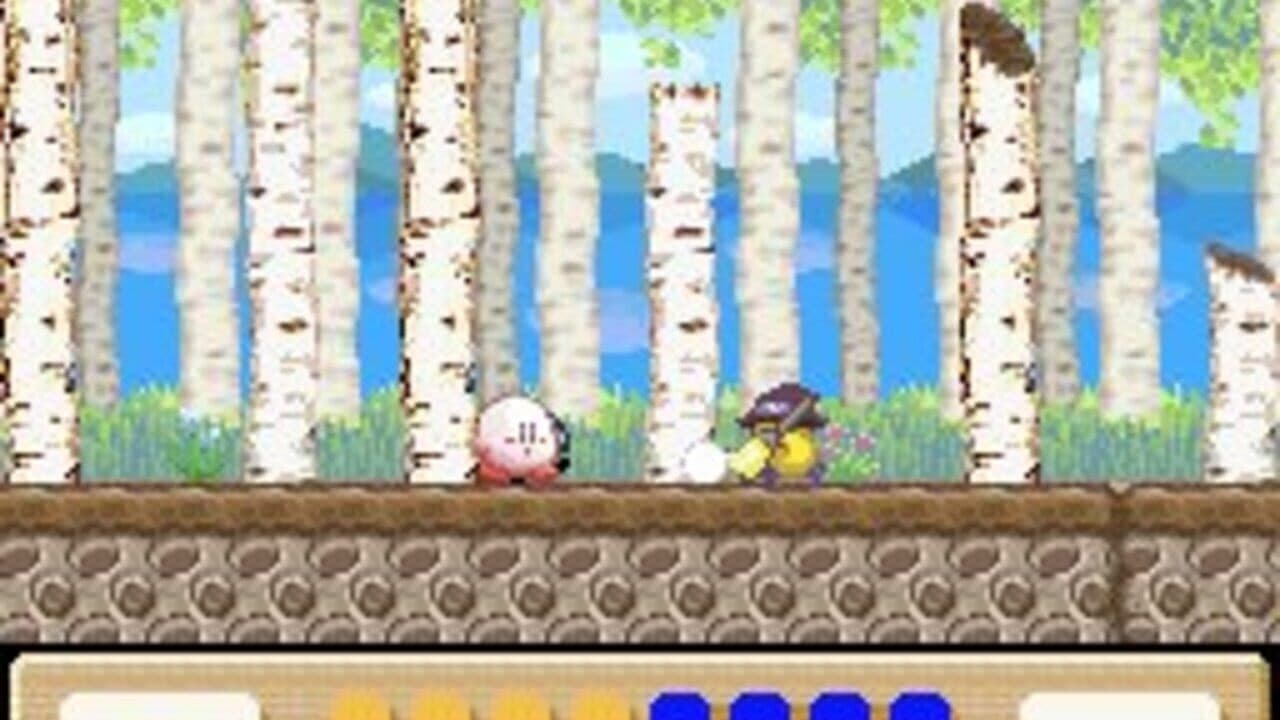 Kirby's Dream Land 3 thumbnail 7