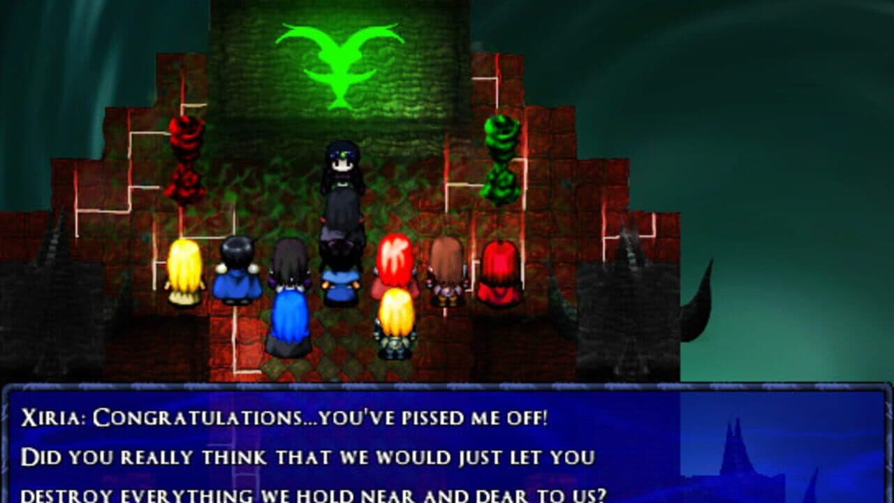 Chronicles of a Dark Lord: Rhapsody Clash thumbnail 3