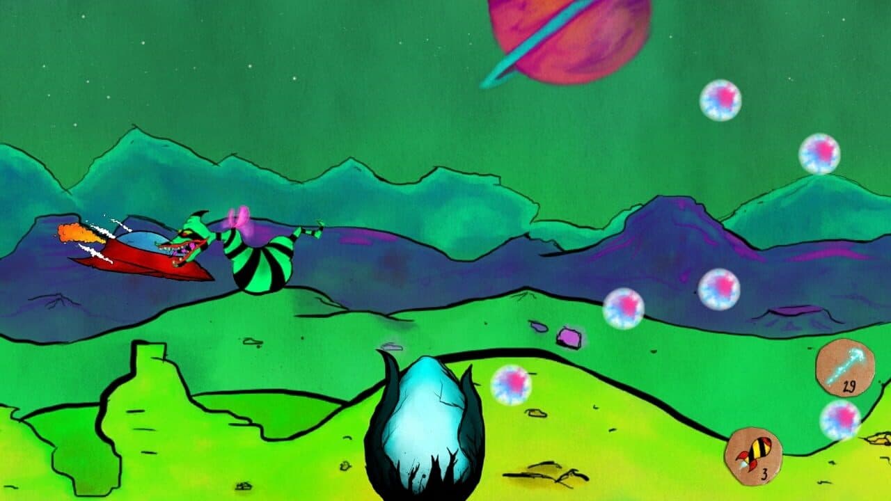 Reality Runner thumbnail 4