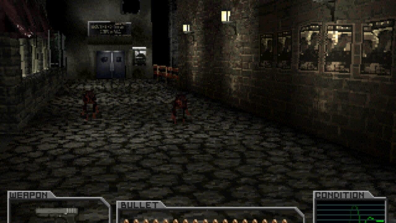 Resident Evil Survivor thumbnail 4