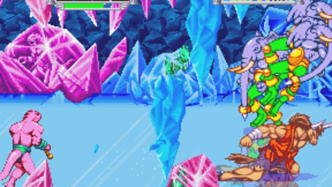 Metamorphic Force thumbnail 5