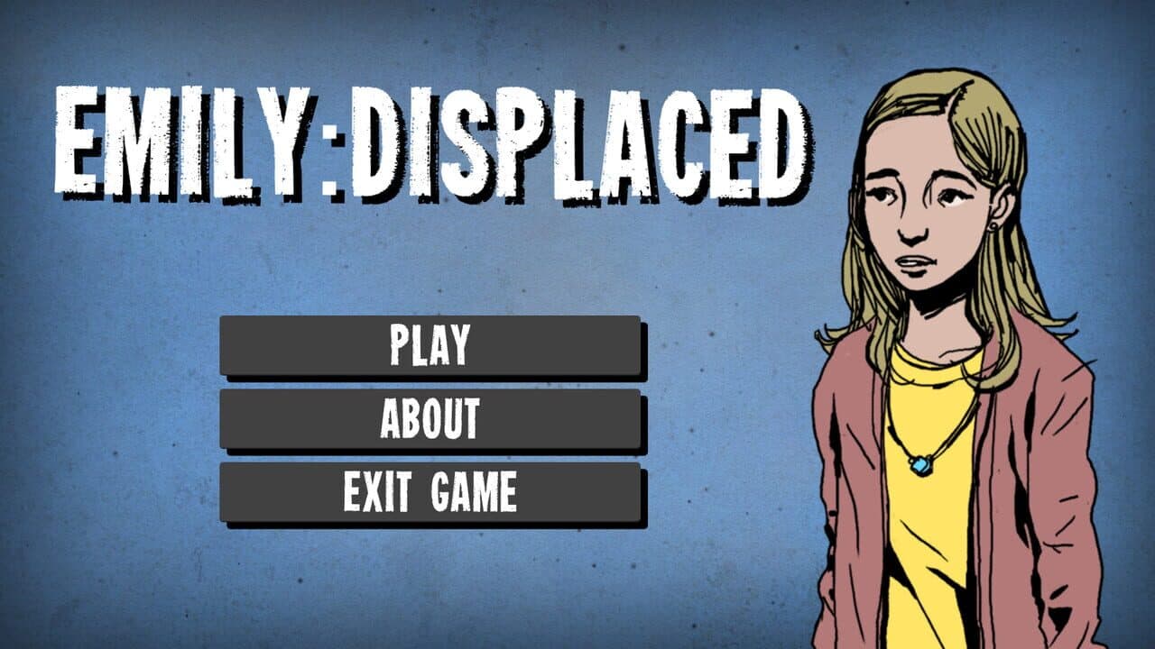 Emily: Displaced thumbnail 4