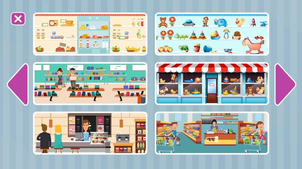 Viki Spotter: Shopping thumbnail 5