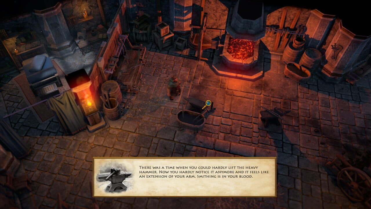The Dwarves thumbnail 3
