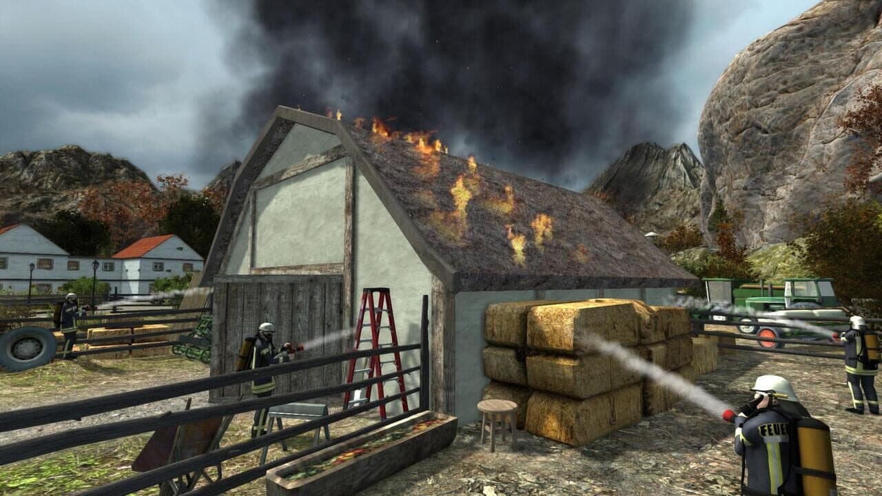 Firefighters 2014 thumbnail 5