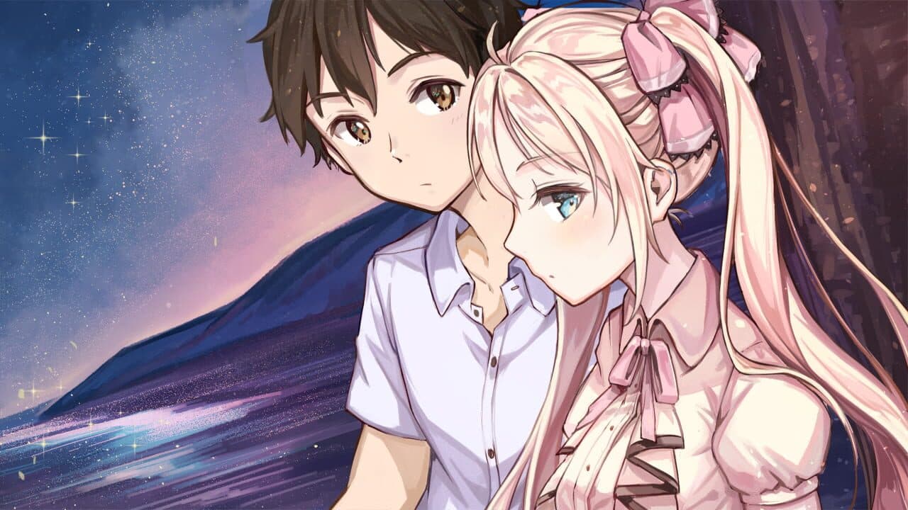 Koi Musubi thumbnail 5