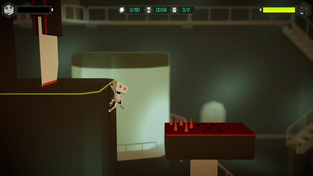 Twin Robots: Ultimate Edition thumbnail 6