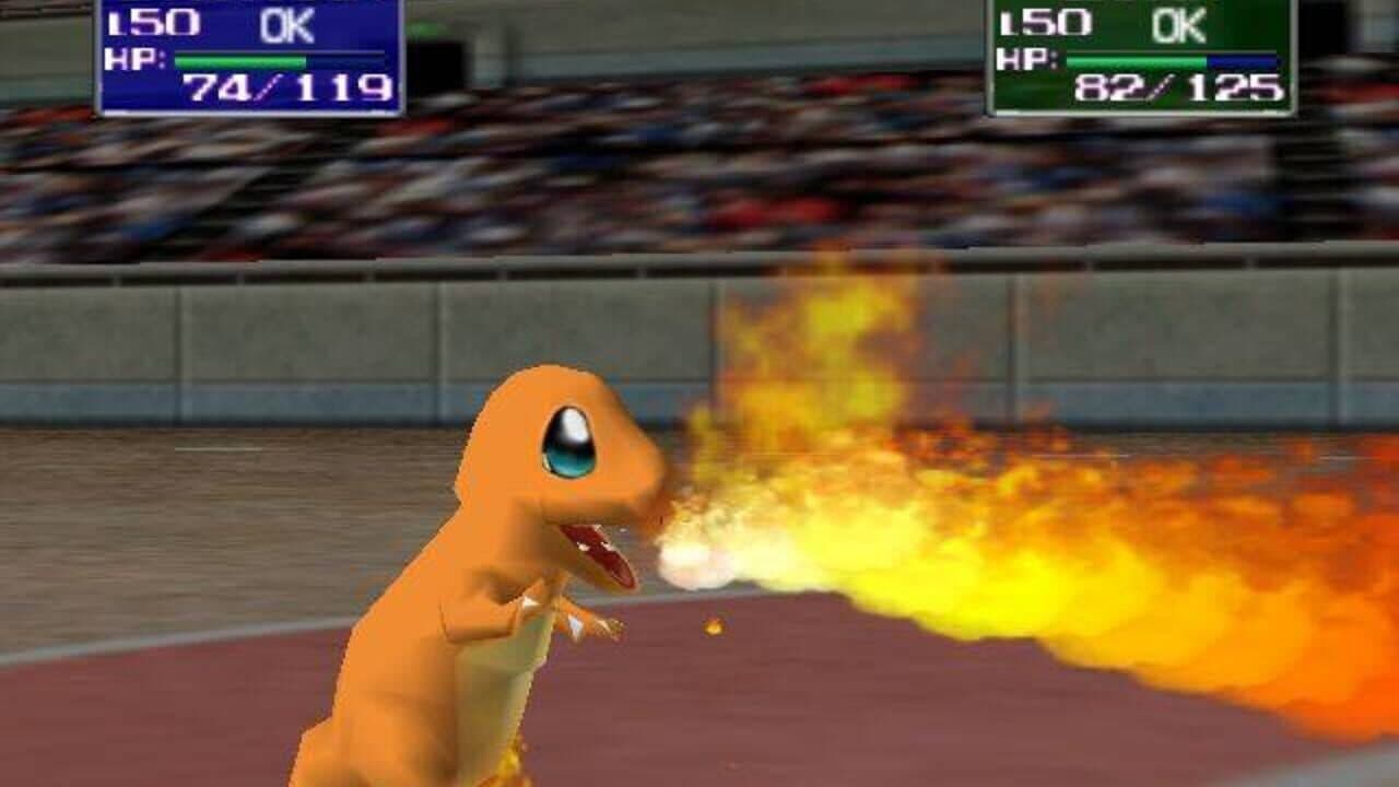 Pokémon Stadium thumbnail 8