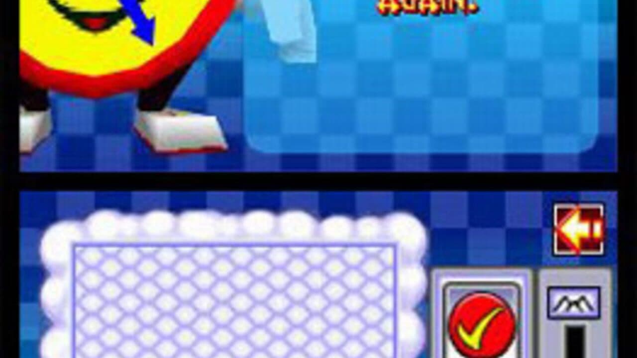 Diddy Kong Racing DS thumbnail 10