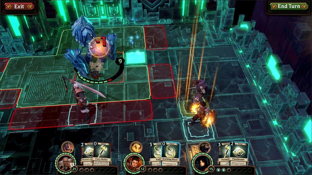Labyrinth thumbnail 4