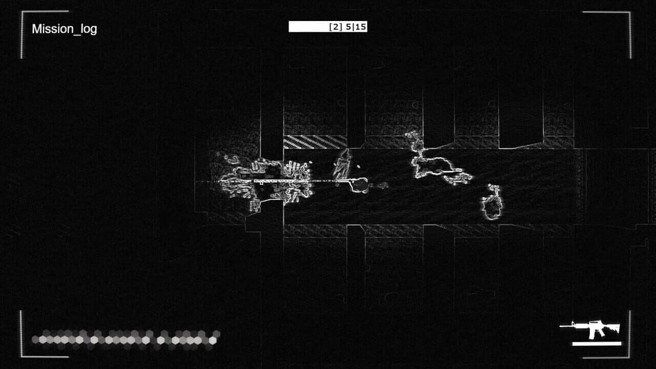 What the Dark Keeps screenshot 1