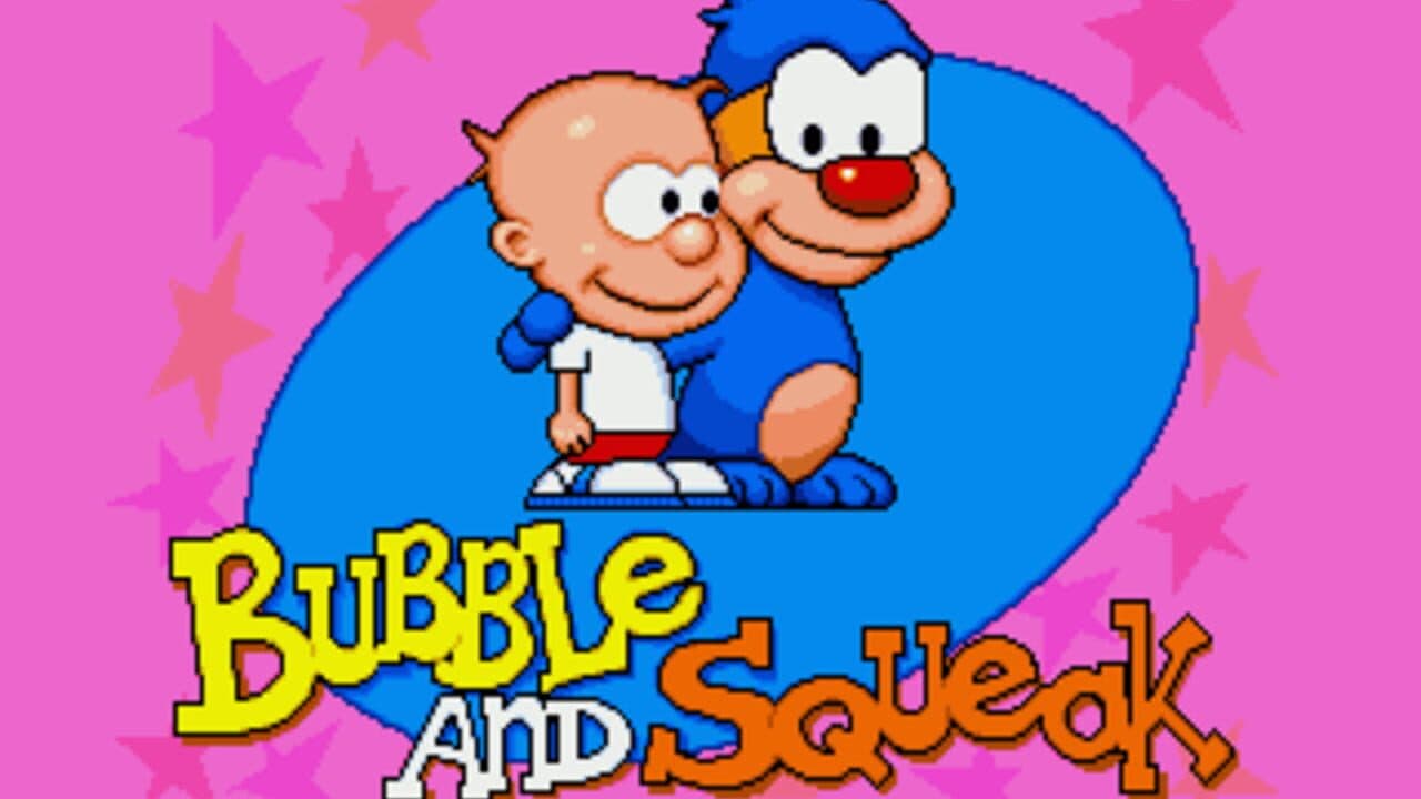 Bubble and Squeak thumbnail 2
