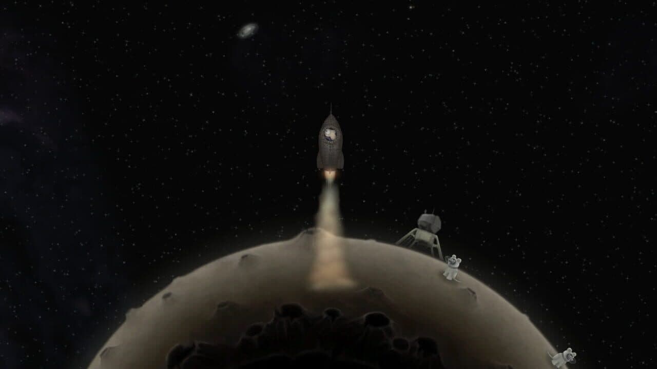 Tales of Cosmos thumbnail 3