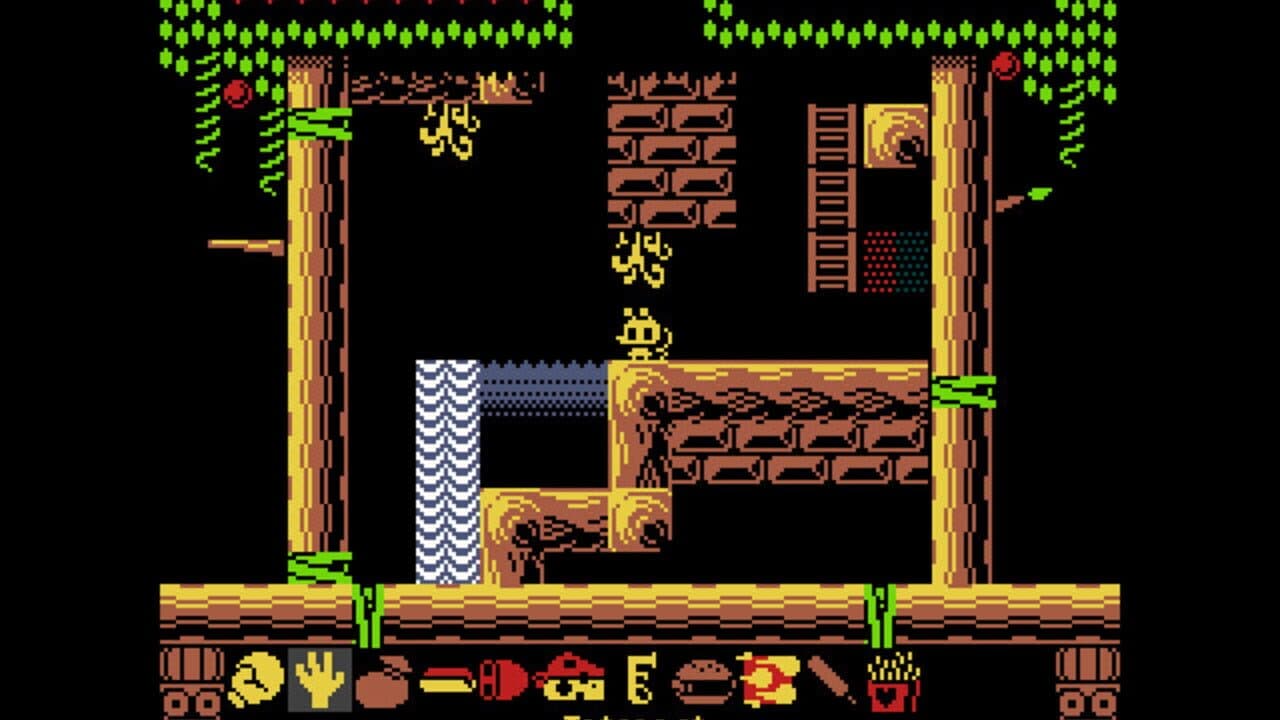 Creepy Castle thumbnail 3