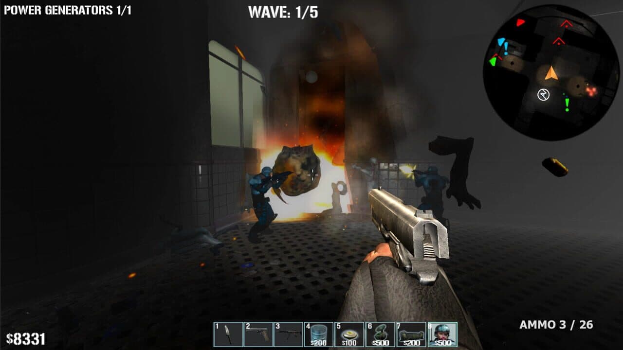C.R.E.E.P.S thumbnail 4