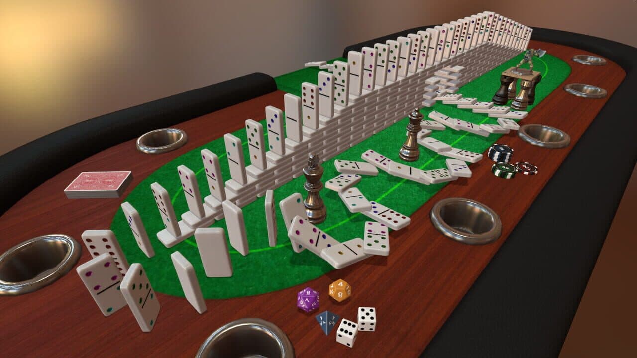 Tabletop Simulator thumbnail 5