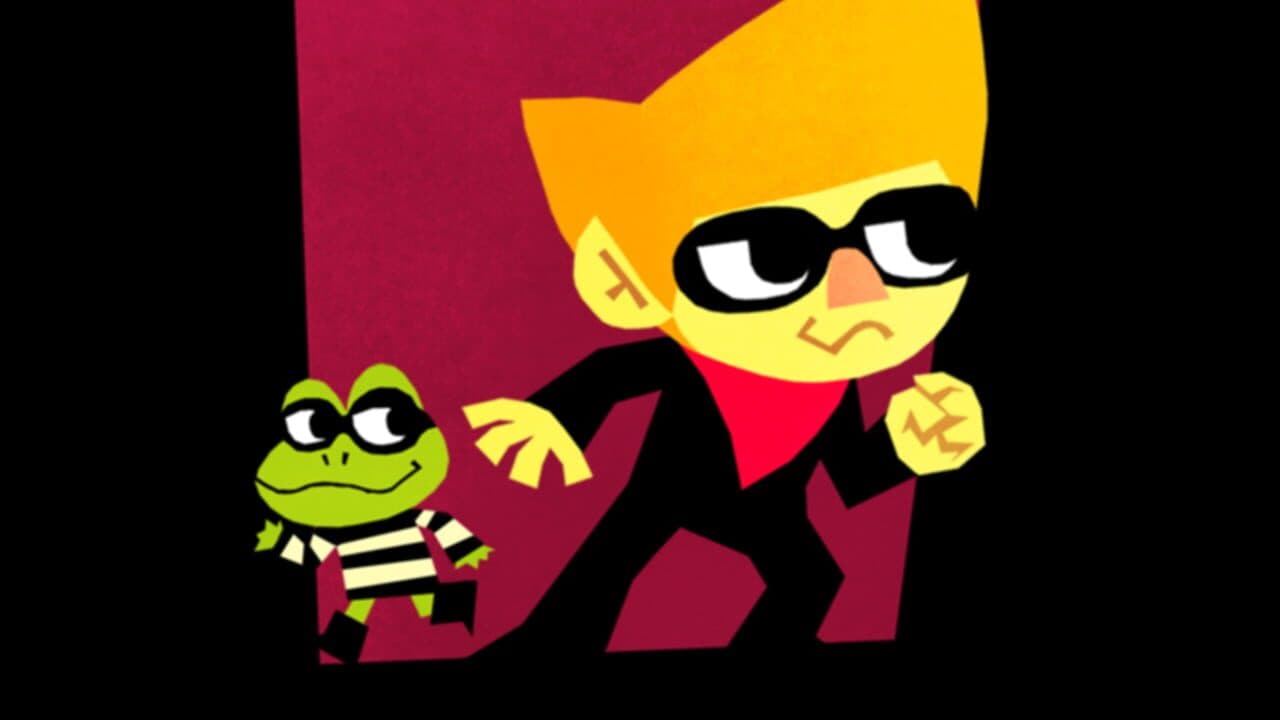 Beat Sneak Bandit thumbnail 2