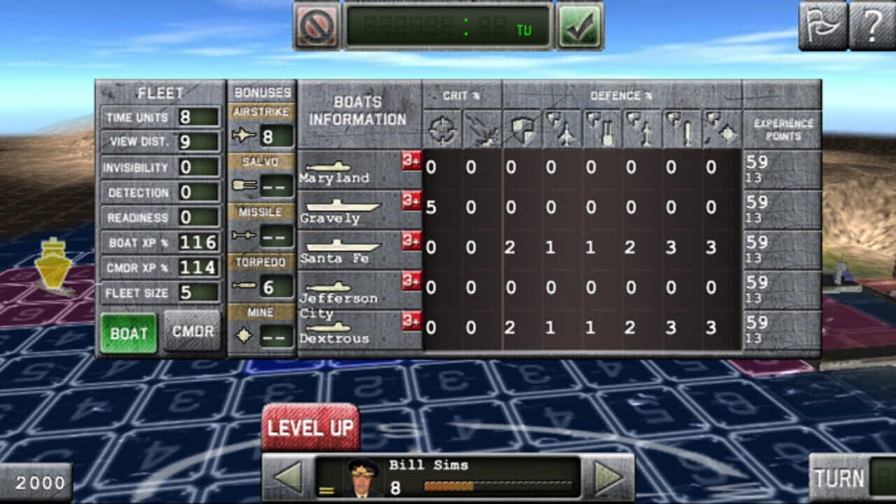 Battleships At Dawn! thumbnail 5