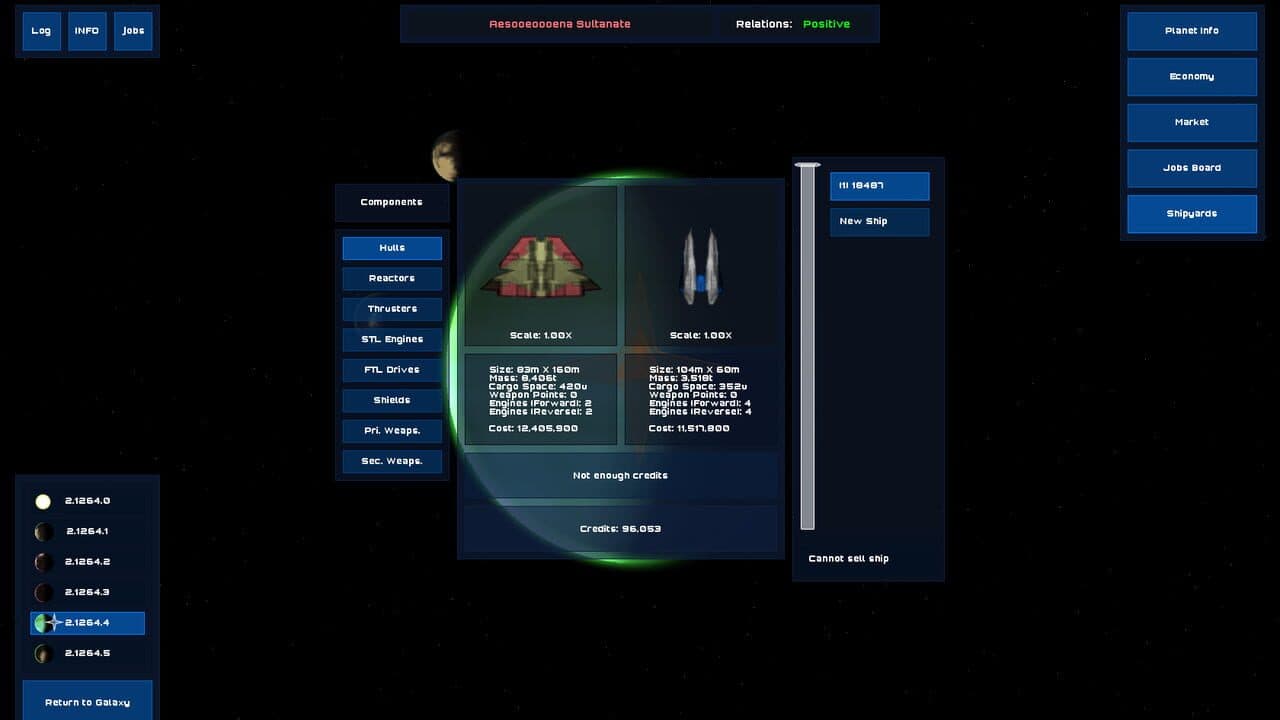 Starship Command 2 thumbnail 2