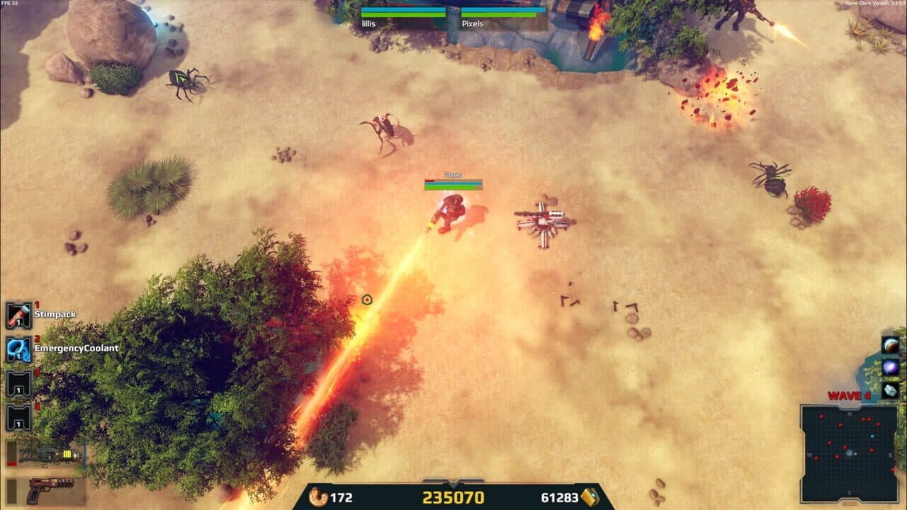 Dropship Down thumbnail 5