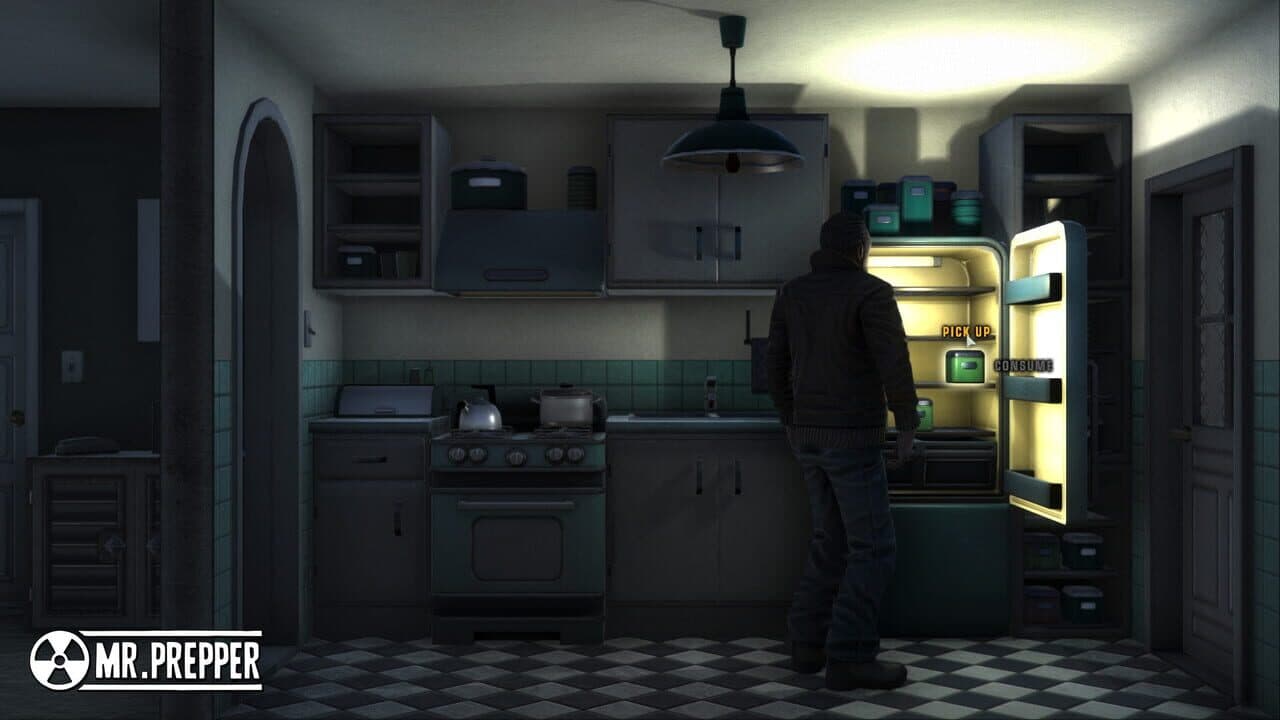 Mr. Prepper thumbnail 2