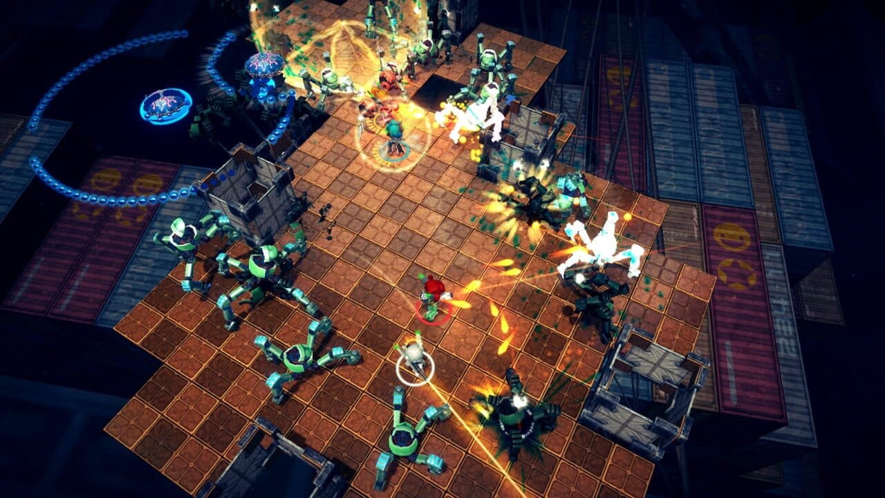 Assault Android Cactus thumbnail 8