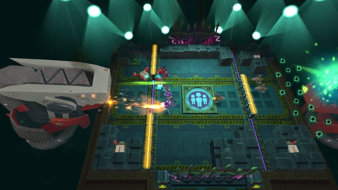 Spiral Knights thumbnail 2